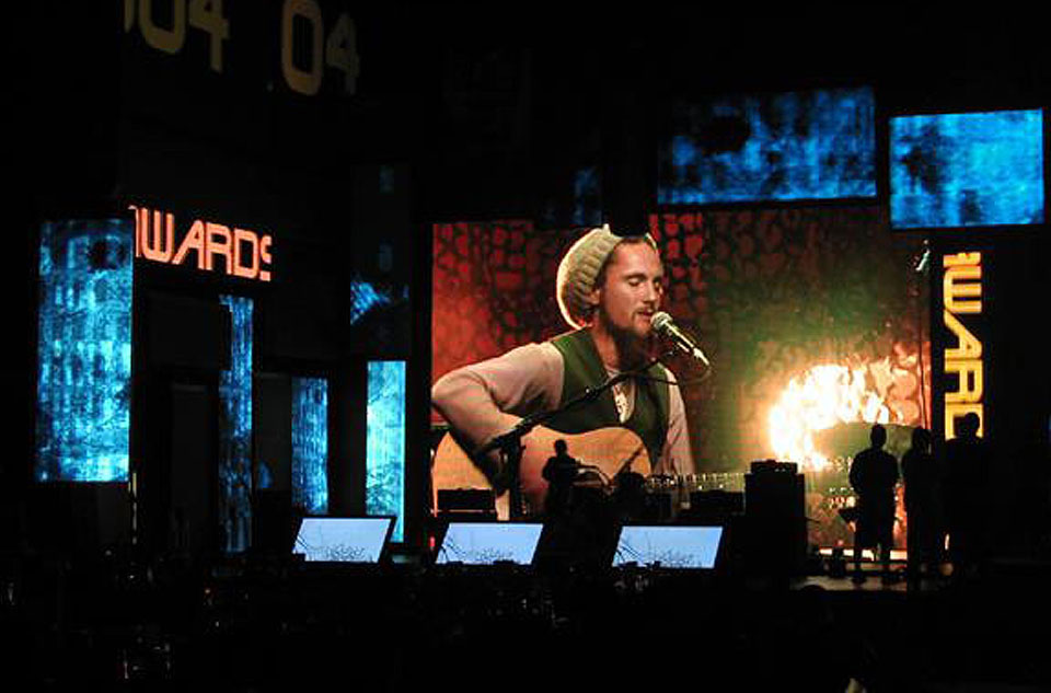 Australian Record Industries Association Music Award, Australia